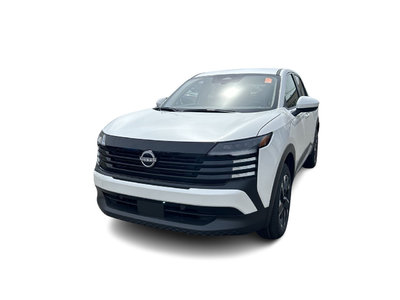 2025 Nissan Kicks in Mississauga, Ontario