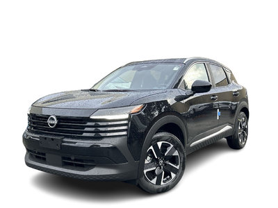 2025 Nissan Kicks in Mississauga, Ontario