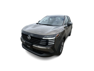 2025 Nissan Kicks in Mississauga, Ontario