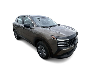 2025 Nissan Kicks in Mississauga, Ontario