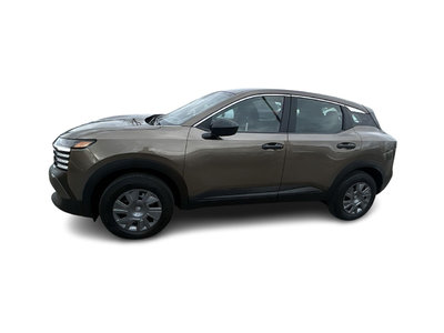 2025 Nissan Kicks in Mississauga, Ontario