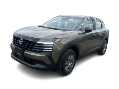 2025 Nissan Kicks in Mississauga, Ontario