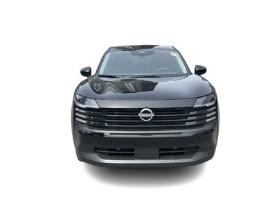 2025 Nissan Kicks in Mississauga, Ontario