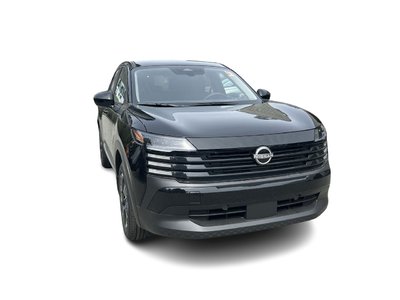 2025 Nissan Kicks in Mississauga, Ontario