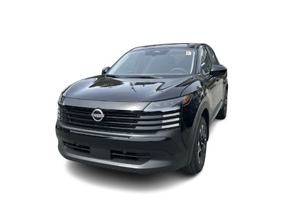 2025 Nissan Kicks in Mississauga, Ontario