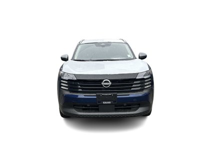 2025 Nissan Kicks in Mississauga, Ontario