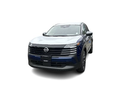 2025 Nissan Kicks in Mississauga, Ontario