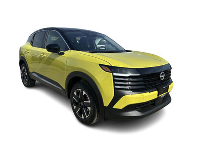 2025 Nissan Kicks in Mississauga, Ontario