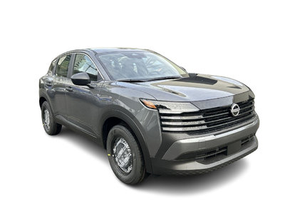 2025 Nissan Kicks in Mississauga, Ontario