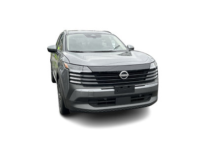 2025 Nissan Kicks in Mississauga, Ontario