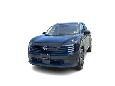 2025 Nissan Kicks in Mississauga, Ontario