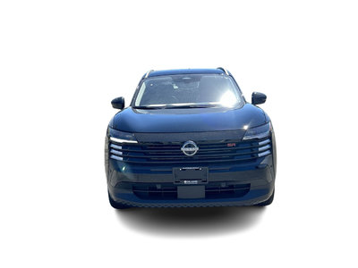 2025 Nissan Kicks in Mississauga, Ontario