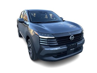 2025 Nissan Kicks in Mississauga, Ontario
