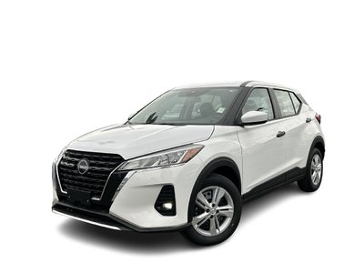 2026 Nissan Kicks in Mississauga, Ontario