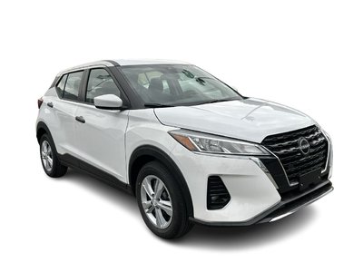 2026 Nissan Kicks in Mississauga, Ontario