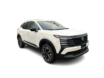 2026 Nissan Kicks in Mississauga, Ontario