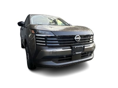 2026 Nissan Kicks in Mississauga, Ontario