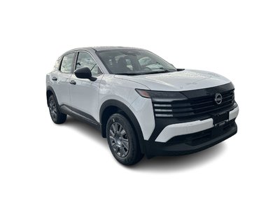 2026 Nissan Kicks in Mississauga, Ontario