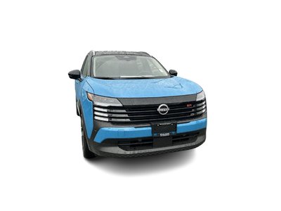 2026 Nissan Kicks in Mississauga, Ontario