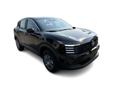 2026 Nissan Kicks in Mississauga, Ontario