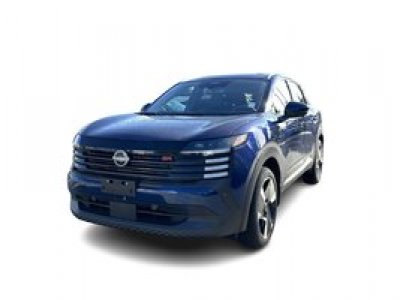 2026 Nissan Kicks in Mississauga, Ontario