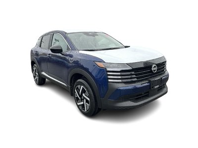 2026 Nissan Kicks in Mississauga, Ontario