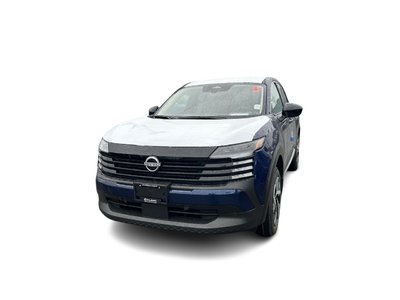 2026 Nissan Kicks in Mississauga, Ontario