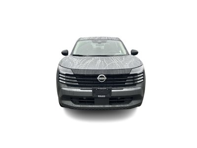 2026 Nissan Kicks in Mississauga, Ontario