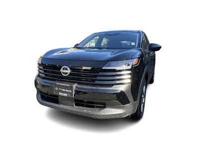 2026 Nissan Kicks in Mississauga, Ontario