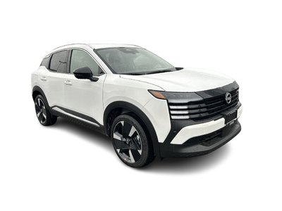 2026 Nissan Kicks in Mississauga, Ontario