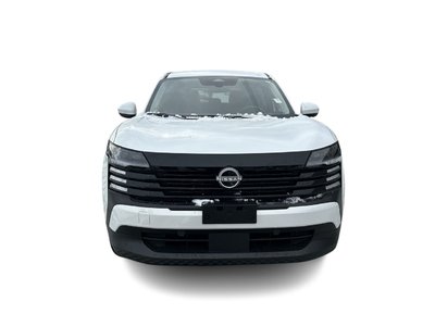 2026 Nissan Kicks in Mississauga, Ontario