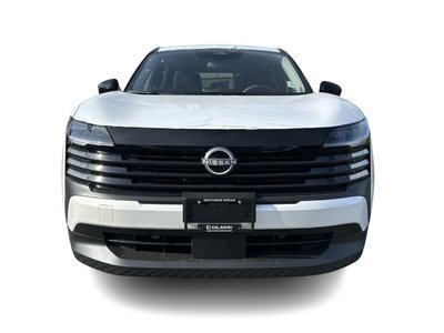 2026 Nissan Kicks in Mississauga, Ontario