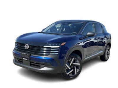 2026 Nissan Kicks in Mississauga, Ontario