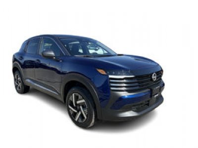 2026 Nissan Kicks in Mississauga, Ontario