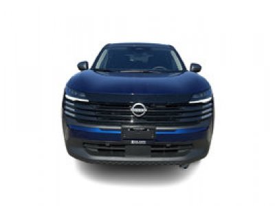 2026 Nissan Kicks in Mississauga, Ontario