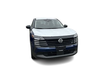 2026 Nissan Kicks in Mississauga, Ontario