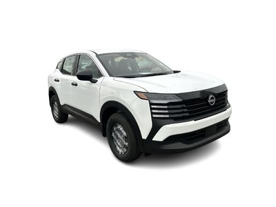 2026 Nissan Kicks in Mississauga, Ontario