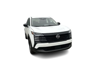 2026 Nissan Kicks in Mississauga, Ontario