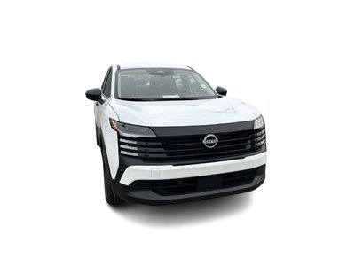 2026 Nissan Kicks in Mississauga, Ontario