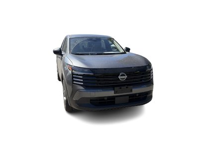 2026 Nissan Kicks in Mississauga, Ontario