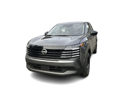 2026 Nissan Kicks in Mississauga, Ontario