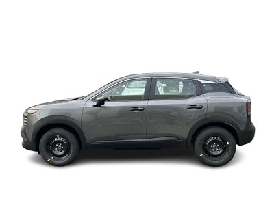 2026 Nissan Kicks in Mississauga, Ontario
