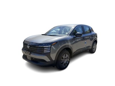 2026 Nissan Kicks in Mississauga, Ontario