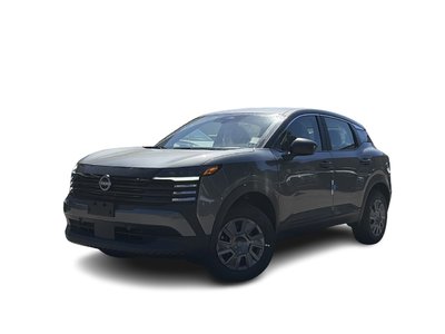 2026 Nissan Kicks in Mississauga, Ontario