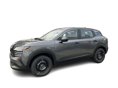 2026 Nissan Kicks in Mississauga, Ontario