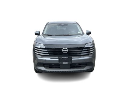 2026 Nissan Kicks in Mississauga, Ontario