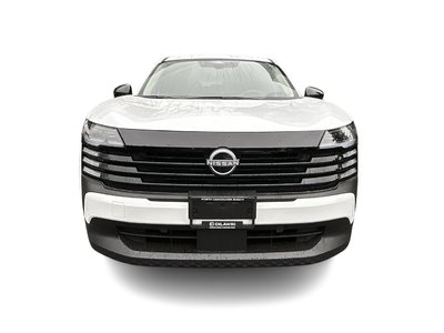 2026 Nissan Kicks in Mississauga, Ontario