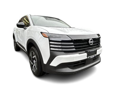 2026 Nissan Kicks in Mississauga, Ontario