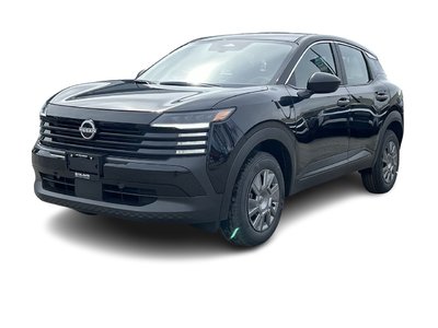2026 Nissan Kicks in Mississauga, Ontario