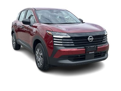 2026 Nissan Kicks in Mississauga, Ontario